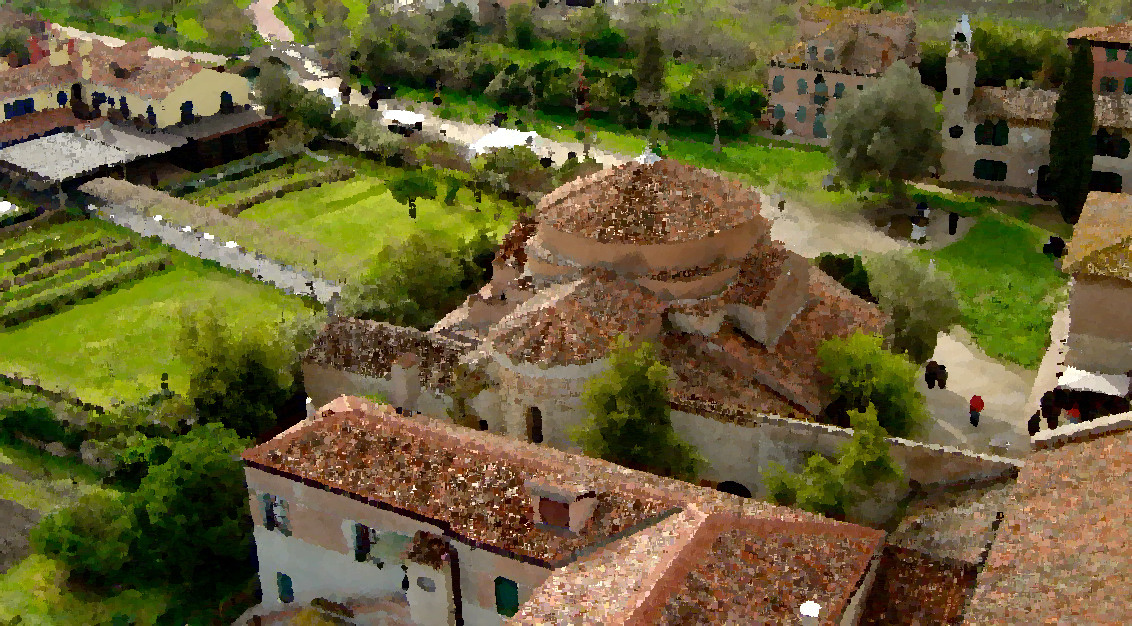Torcello Island - Venice, Veneto